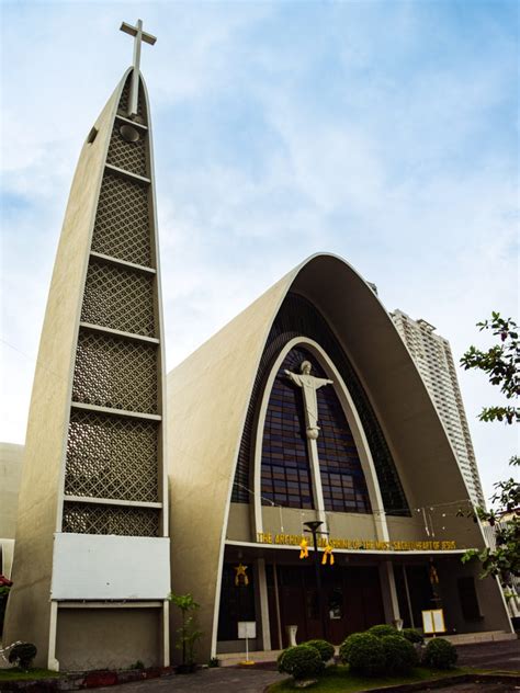 columbarium in cebu|Columbarium Service in Sacred Heart Parish Cebu: Honoring .